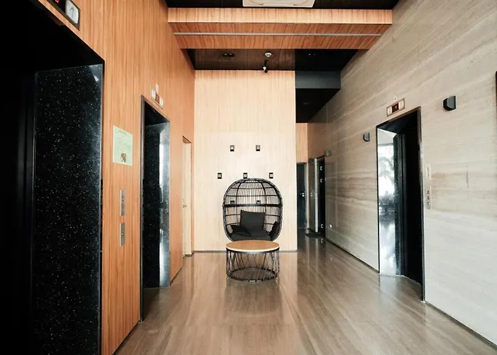 Apartment Scandinavian Coast *