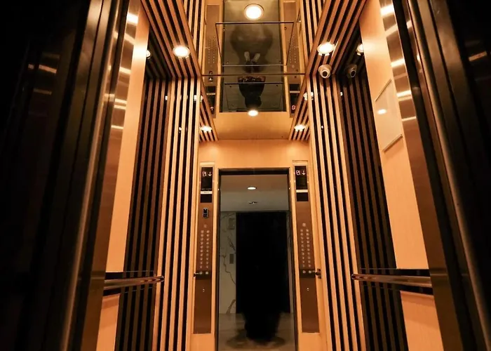 Scandinavian Coast Apartment Cebu