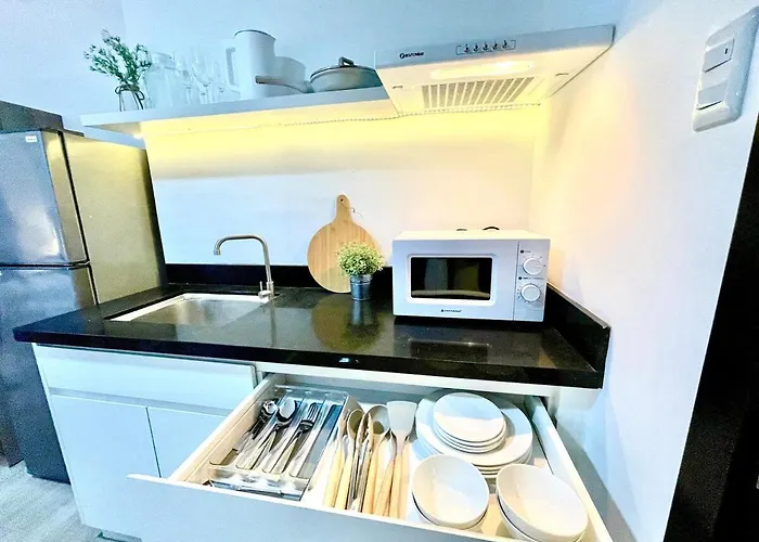 Scandinavian Coast Apartment *