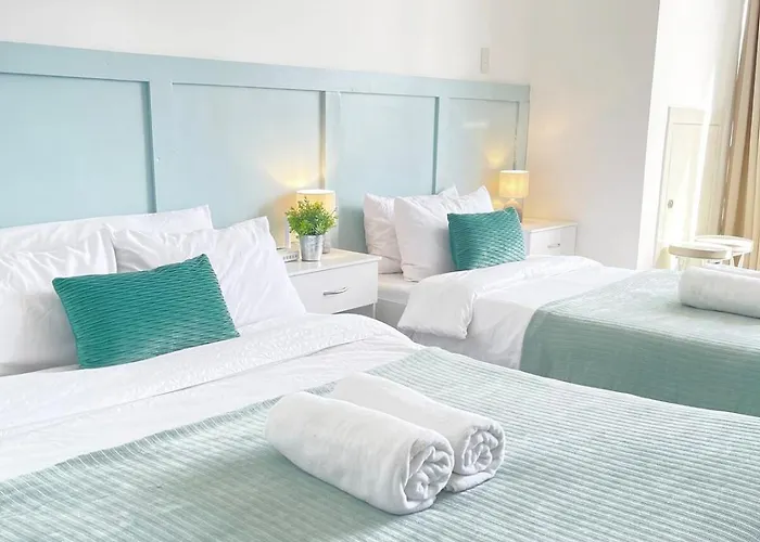 Apartment Scandinavian Coast