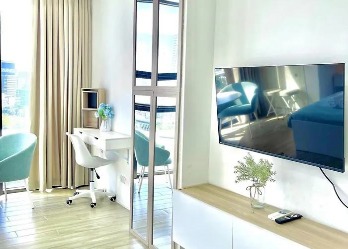 Apartment Scandinavian Coast *